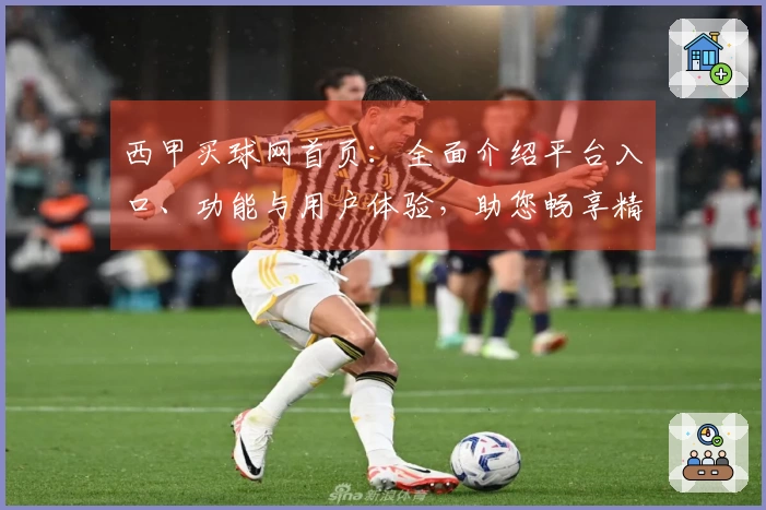 西甲买球网首页：全面介绍平台入口、功能与用户体验，助您畅享精彩赛事