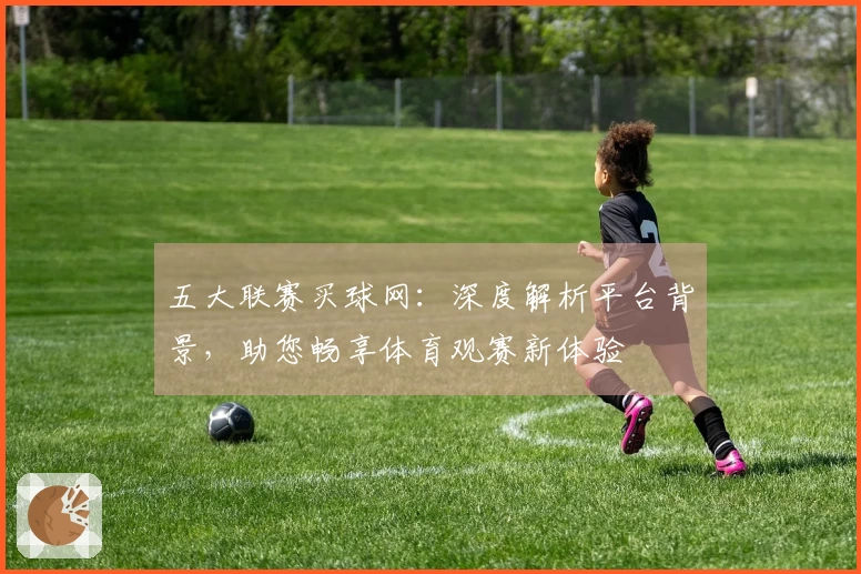 五大联赛买球网：深度解析平台背景，助您畅享体育观赛新体验