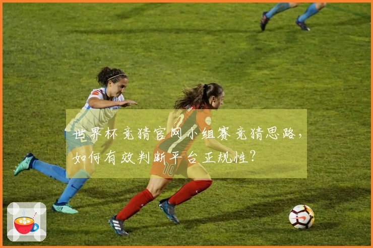 世界杯竞猜官网小组赛竞猜思路,如何有效判断平台正规性?