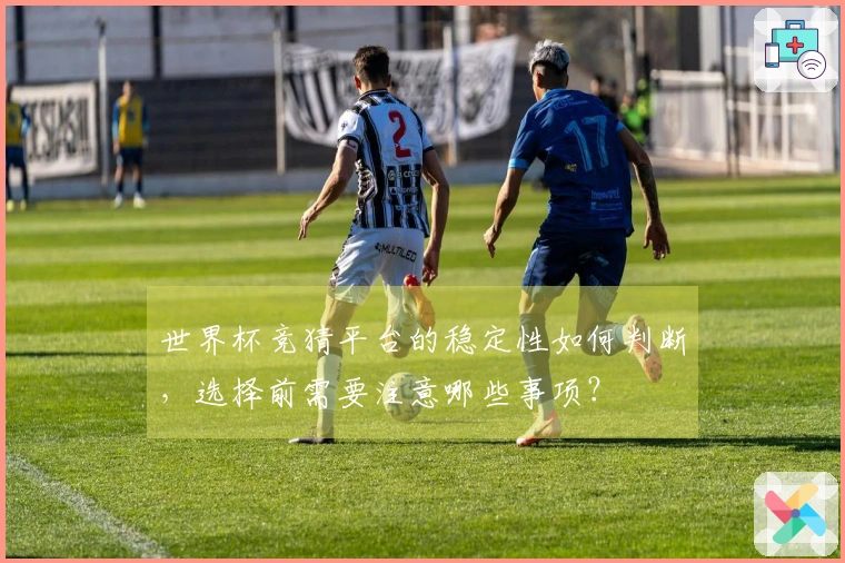 世界杯竞猜平台的稳定性如何判断,选择前需要注意哪些事项?
