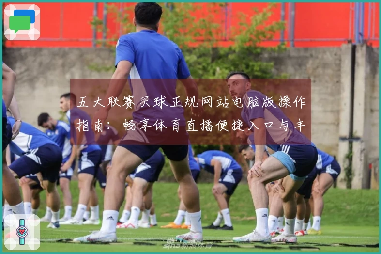 五大联赛买球正规网站电脑版操作指南：畅享体育直播便捷入口与丰富功能
