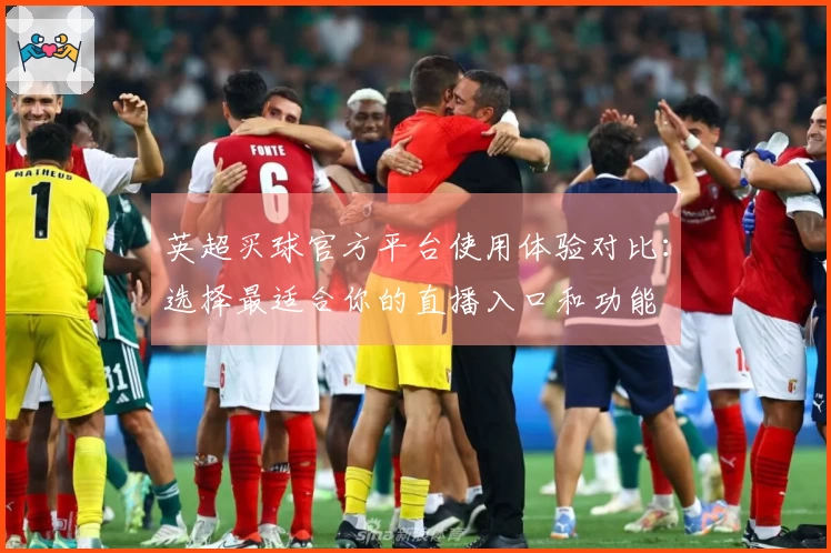 英超买球官方平台使用体验对比：选择最适合你的直播入口和功能