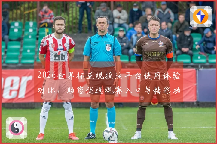 2026世界杯正规投注平台使用体验对比，助您优选观赛入口与精彩功能